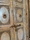 Antique Wooden Door