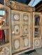Antique Wooden Door