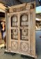 Antique Wooden Door