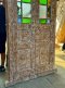 Antique Wooden Door