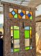 Antique Wooden Door