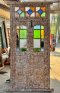 Antique Wooden Door