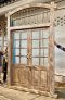 Antique Wooden Door