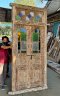 Antique Wooden Door