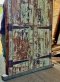 Antique Wooden Door