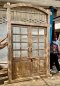 Antique Wooden Door