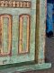 Antique Wooden Door