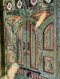 Antique Wooden Door