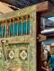 Antique Wooden Door
