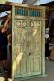 Antique Wooden Door