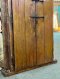 Antique Wooden Door