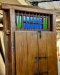 Antique Wooden Door