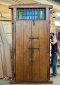 Antique Wooden Door