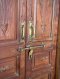 Antique Wooden Door