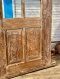Antique Wooden Door
