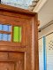Antique Wooden Door