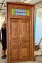 Antique Wooden Door