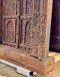 Antique Wooden Door