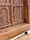 Antique Wooden Door