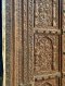 Antique Wooden Door