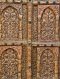 Antique Wooden Door