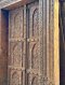 Antique Wooden Door