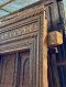 Antique Wooden Door