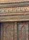 Antique Wooden Door
