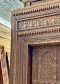 Antique Wooden Door