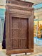Antique Wooden Door
