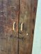 Antique Wooden Door