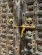 Antique Wooden Door
