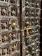 Antique Wooden Door
