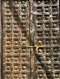 Antique Wooden Door