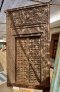 Antique Wooden Door
