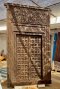 Antique Wooden Door
