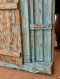 Antique Wooden Door