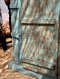 Antique Wooden Door