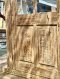 Antique Wooden Door
