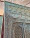Antique Wooden Door