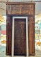 Antique Wooden Door