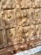Antique Wooden Door