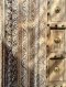 Antique Wooden Door