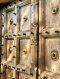 Antique Wooden Door