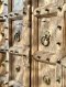 Antique Wooden Door