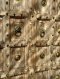 Antique Wooden Door