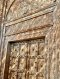 Antique Wooden Door