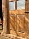 Antique Wooden Door