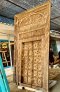 Antique Wooden Door