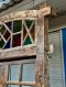 Antique Wooden Door